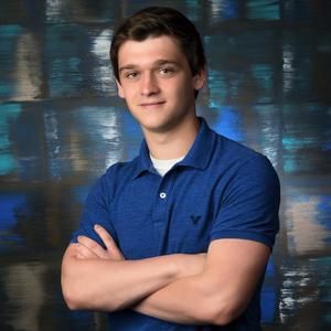 Meet your Posher, Jared